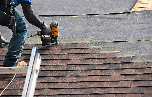 Licensed Roofing service in Rock Port, MO - Brentwood Metal Roofing